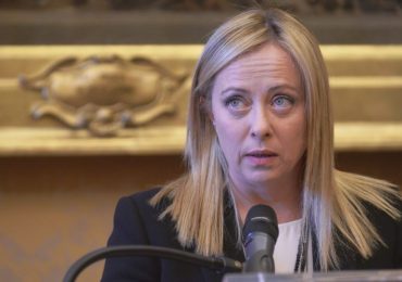 Meloni indagata per l'espulsione di Almasri “Non sono ricattabile” - PAVIA UNO TV