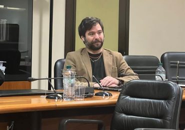 Maristella, dopo sette mesi l'<b>acqua</b> torna potabile: Di Nolfo promette vigilanza
