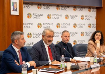 Lazio, Urbanistica. Presentata la proposta di legge regionale per il recupero e la ...