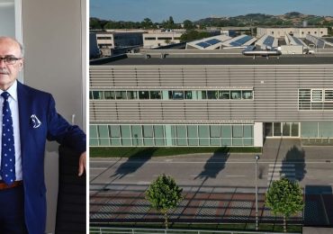 Acquambiente Marche, investimenti per 12 milioni: «Efficienza, qualità e perdite sotto la media»