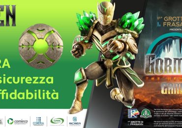 Gormiti: The New Era Game nell'Offerta Formativa Coreve per le Scuole - Zazoom