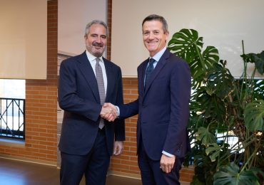 Nasce CircularYard: la joint venture Fincantieri-Hera per la <b>gestione</b> circolare dei rifiuti nei ...