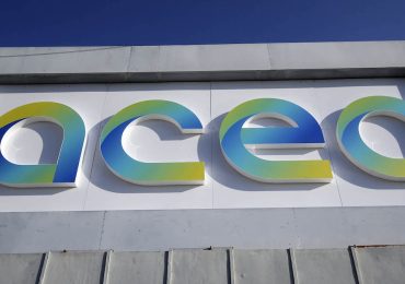 SERVIZIO IDRICO: VIA LIBERA ALL'AFFIDAMENTO AD ACEA E COGEN
