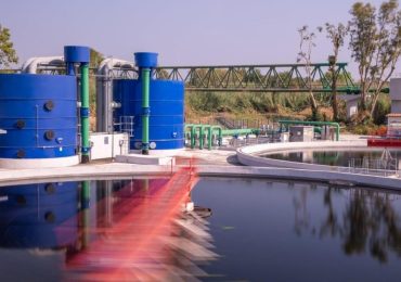 Acea lancia un innovativo progetto per il riuso delle <b>acque</b> reflue in agricoltura - Gaeta.it