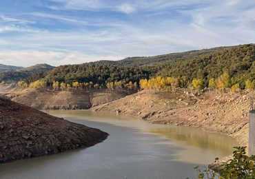 Diga Ancipa si riempie, più <b>acqua</b> per Ennese e Nisseno - Il Gazzettino di Sicilia