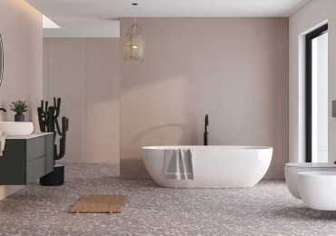 Come si sta evolvendo l'arredo bagno all'insegna di tecnologia e comfort - S&H Magazine
