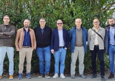 Servizio idrico, continua la mobilitazione di Cgil, Cisl e Uil: “L'<b>acqua</b> deve restare in mano pubblica”
