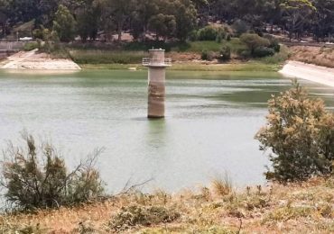 La <b>gestione</b> della diga Trinità di Castelvetrano, Schifani contesta un dirigente - GdS TRAPANI