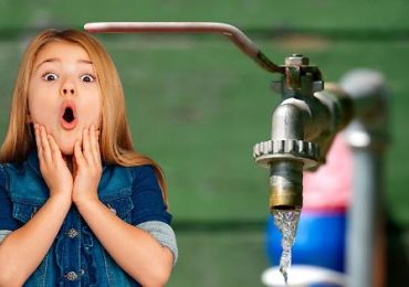 Piemonte, l'acqua si perde per strada: oltre un terzo finisce sprecato - Giornale La Voce