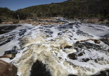 Meteo Fiandre: piogge intense, ma il peggio è passato - Tempo Italia