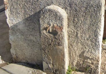 Interrogazione: Fontanella chiusa in via della Immaginetta | Una Citta' in Comune Pisa