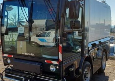 Formia Rifiuti Zero: la flotta di automezzi si evolve per un servizio sostenibile e innovativo