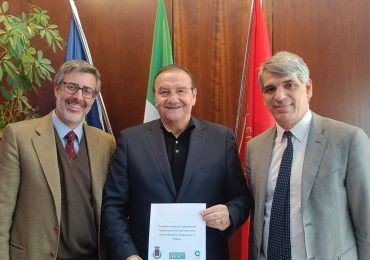 Utilizzo <b>acque</b> reflue in agricoltura. Avviato nel Lazio progetto sperimentale - Agricultura.it