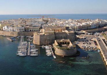 Sospensione temporanea dell'erogazione idrica mercoledì 5 febbraio a Gallipoli