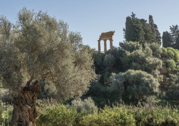 Agrigento, la Valle dei Templi e il Giardino della Kolymbethra. Conosciamoli meglio