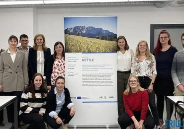 Piante alpine per alimenti più sani: progetto dell'Università di Udine - Friuli Oggi