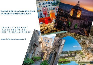 Sostegno alle imprese turistiche. Arriva il bando della Camera di Commercio - Latina Quotidiano