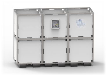 Grundfos Water Treatment: progetto per il trattamento delle acque - Infoimpianti