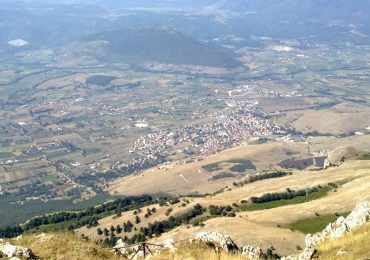 L'<b>acqua</b> va tutelata, il 1 febbraio a Villa d'Agri - LSD Magazine
