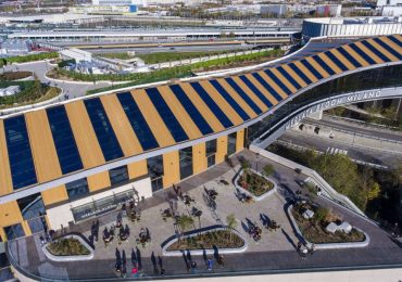 Merlata Bloom Milano ottiene la certificazione “BREEAM New Construction” - MilanoBIZ