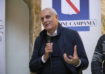 La sfida dell'<b>acqua</b>: il ruolo dei Consorzi di Bonifica contro i cambiamenti climatici