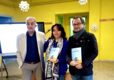 APScuola 2025, a Borgorose apprezzato il progetto di educazione idrica di APS - Rietinvetrina