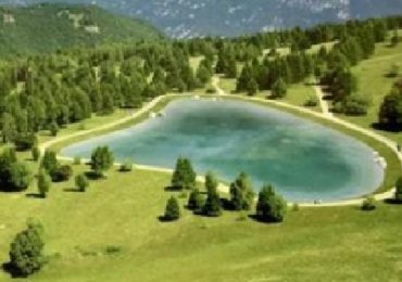 "<b>Acqua</b> e cambiamento climatico: necessaria una <b>gestione</b> del sistema" | Gazzetta delle Valli