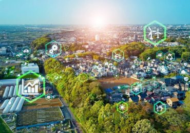 La “città di 15 minuti” sostenibile: cos'è e come funziona - Ecoblog