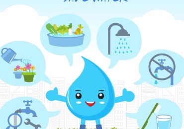 La rivoluzione dell'<b>acqua</b>: scopri come nuove tecnologie potrebbero salvare miliardi di vite!