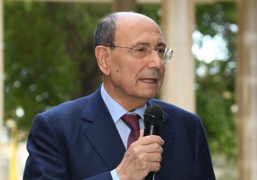 <b>Gestione</b> della diga Trinità, Schifani contesta il dirigente Arturo Vallone - LiveSicilia