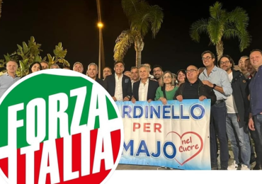 Giardinello: interruzione dell'erogazione idrica e il disappunto di Forza Italia all ...
