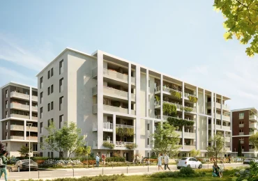 Riqualificazione Urbana a Selva Candida: Un Modello di Sostenibilità e Comunità