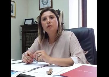 <b>Acqua</b> Enna, Francesca Draià favorevole alla rescissione del contratto - Valguarnera.com NOTIZIE