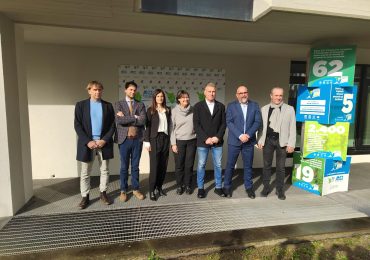 Consorzi Bonifica: clima cambia, servono invasi per tutelare made in Tuscany - www.controradio.it