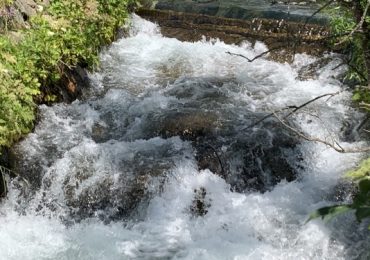 Israele. Il controllo dell'<b>acqua</b> come arma strategica | Notizie Geopolitiche