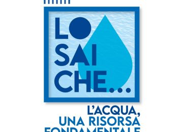 L'Ente Idrico Campano lancia la campagna social “Lo sai che…” per la tutela dell'acqua