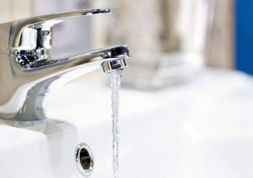 Ha calcolato quanto è fresca l'acqua che bevono gli abitanti di Vilnius - MadeinVilnius.lt