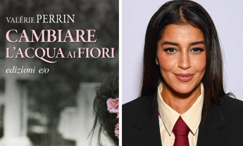'Cambiare l'<b>acqua</b> ai fiori', il bestseller di Valérie Perrin diventa un film - Cremaoggi