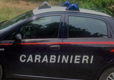 Allacci abusivi alla distribuzione idrica, sette denunce in Calabria - Soverato Web