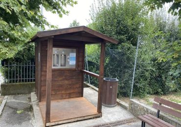Montepulciano: oltre un 1,2 milioni di <b>acqua</b> pubblica erogata dalle casine dell ... - Centritalia News