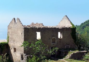 Regione, casolari dismessi patrimonio da salvare - Corriere di Viterbo