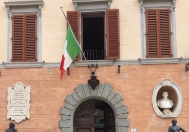 Fontanelli dell'<b>acqua</b> potabile, Berardi: Dal 2018 a oggi erogati oltre 4 milioni di litri <b>acqua</b>