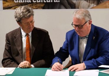 Gestione Giardino della Kolymbethra, rinnovato accordo tra FAI e Parco Valle dei Templi