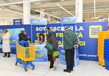 Acqua&Sapone e <b>Risparmio</b> Casa: opportunità per commessi, scaffalisti, store manager e ...
