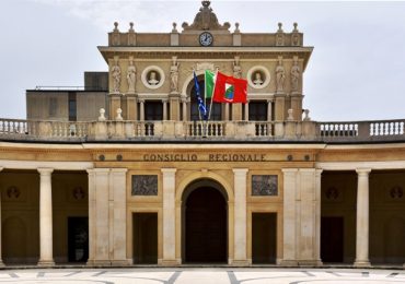 <b>Gestione</b> della risorsa idrica, fragilità dei territori, cambiamento climatico - Radio L'Aquila 1