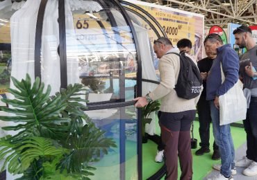 ForumPiscine e Outex-Outdoor Experience, le piscine in spiaggia al centro dell'innovazione ...