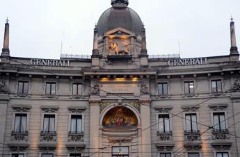 Generali e Natixis, nasce una joint venture nel <b>risparmio</b> gestito da 1.900 miliardi - Cremaoggi