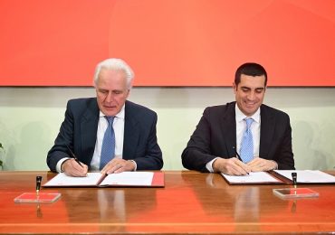 Emilia-Romagna e Toscana sempre più vicine: firmata oggi a Firenze una lettera di intenti in ...
