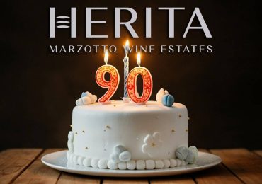 Santa Margherita, regalo per i 90 anni: diventa Herita Marzotto Wine Estates - Italia a Tavola