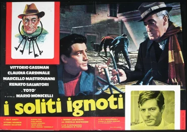 i soliti ignoti dell'irrigazione - Riso Italiano